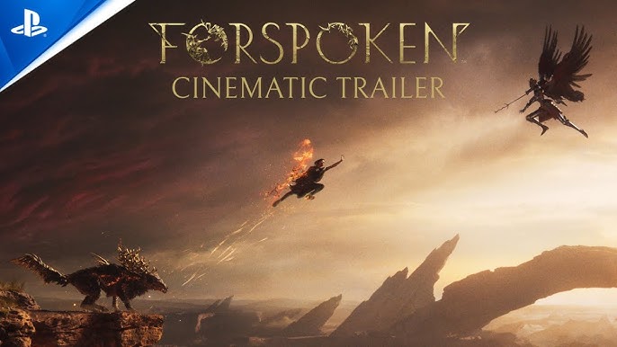 Creating a Cinematic Zombie Wolf for Forspoken — My Experience at Goodbye Kansas